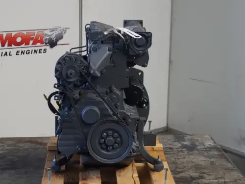 DEUTZ D2011L03 GEBRAUCHT – Vorschaubild 2