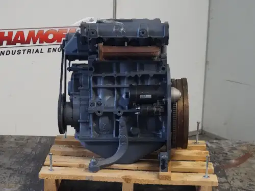 DEUTZ D2011L03 USED - Thumb image 3