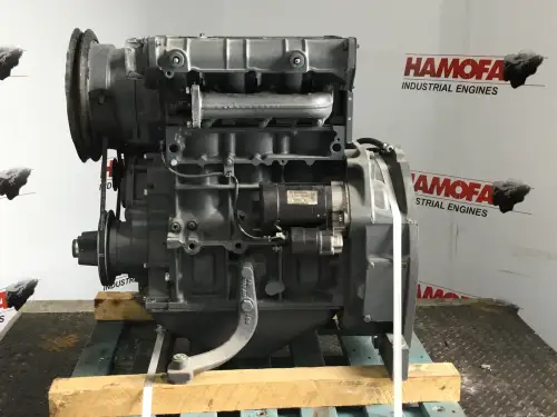 DEUTZ D2011L03 NOUVEAU