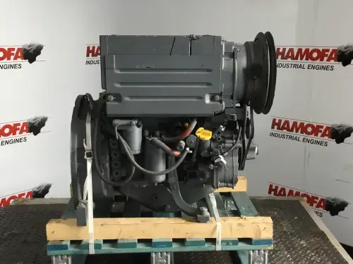 DEUTZ D2011L03 NEU – Vorschaubild 2