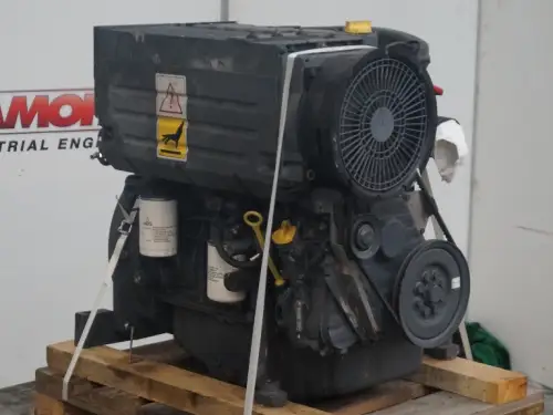 DEUTZ D2011L04I USADO