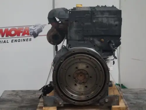DEUTZ D2011L04I Б/У - Миниатюра 5