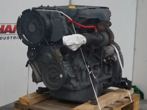 DEUTZ D2011L04I USED - Thumb image 7
