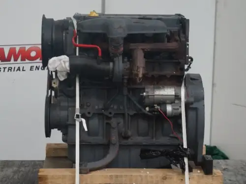 DEUTZ D2011L04I USADO - Imagen miniatura 8