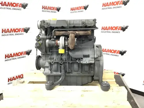 DEUTZ D2011L04W GEBRUIKT