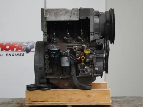 DEUTZ BF3L2011 GEBRUIKT - Miniatuur afbeelding 2