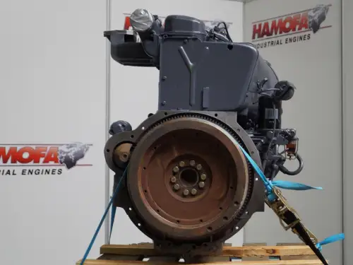 DEUTZ F3L912D RECONDITIONED - Thumb image 8