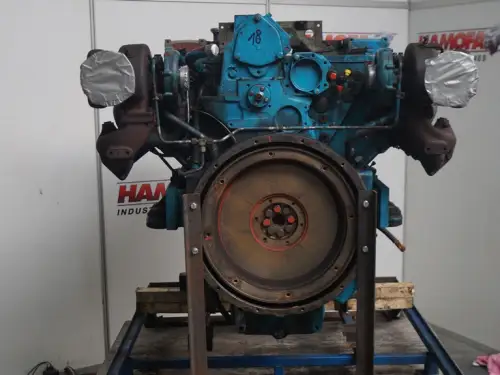 DEUTZ BF10L413FW USED - Thumb image 3