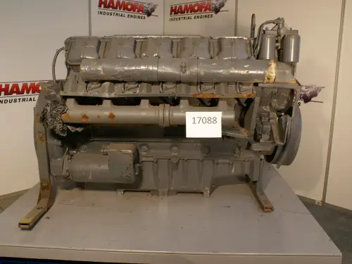 DEUTZ F10L513F USADO