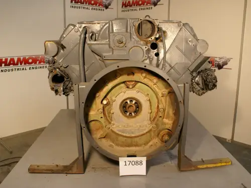 DEUTZ F10L513F Б/У - Миниатюра 2