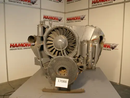 DEUTZ F10L513F D'OCCASION - Miniature 3