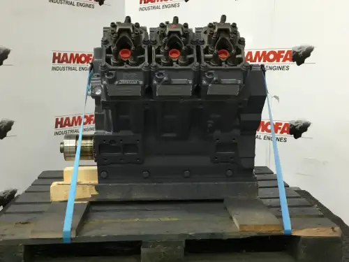 GERECONDITIONEERDE DEUTZ TCD12.0 V6 LONGBLOCK