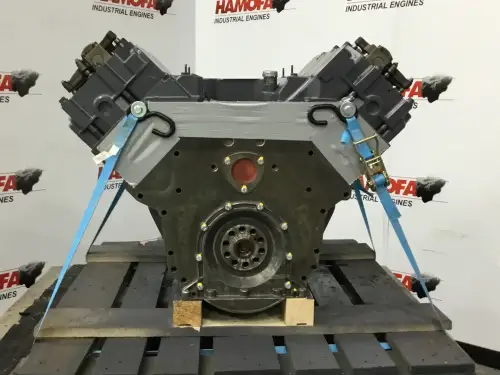 ÜBERHOLT DEUTZ TCD12.0 V6 LONGBLOCK – Vorschaubild 3
