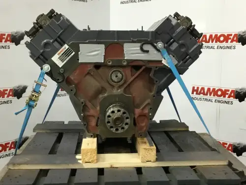 ÜBERHOLT DEUTZ TCD12.0 V6 LONGBLOCK – Vorschaubild 4