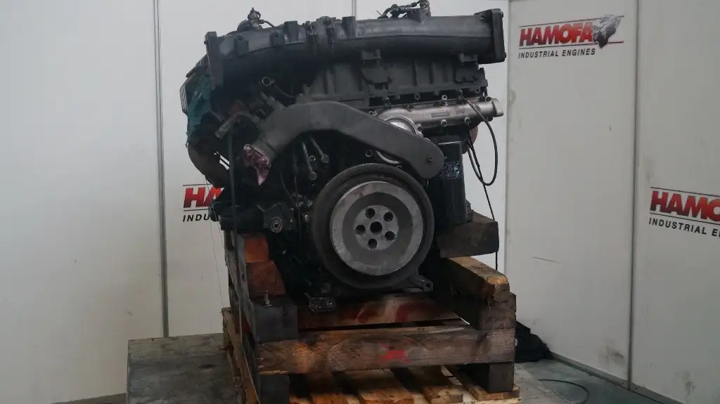 DEUTZ TCD16.0 V8 USADO - Imagen 2