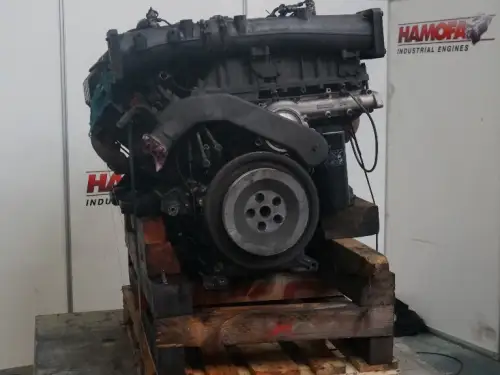 DEUTZ TCD16.0 V8 GEBRUIKT - Miniatuur afbeelding 2