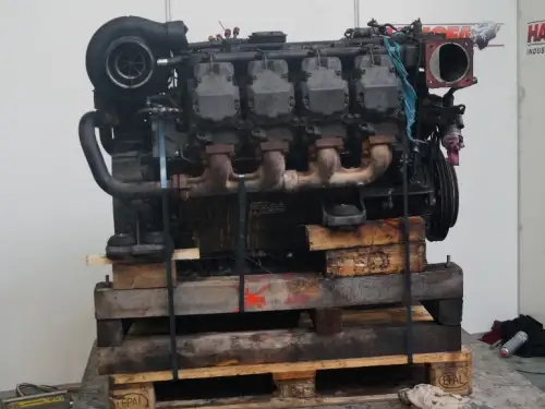 DEUTZ TCD16.0 V8 USED - Thumb image 3