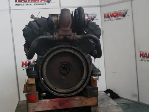 DEUTZ TCD16.0 V8 USADO - Imagen miniatura 4