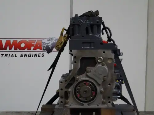RECONDITIONED DEUTZ TCD2011L03 LONGBLOCK - Thumb image 3