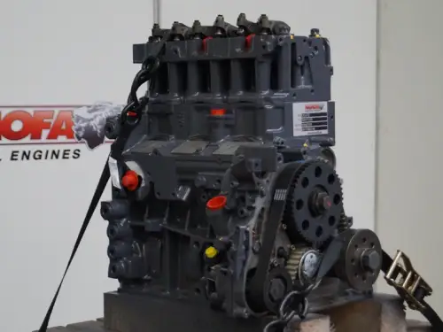 MOTEUR RECONDITIONNÉ DEUTZ TCD2011L03 LONGBLOCK - Miniature 6