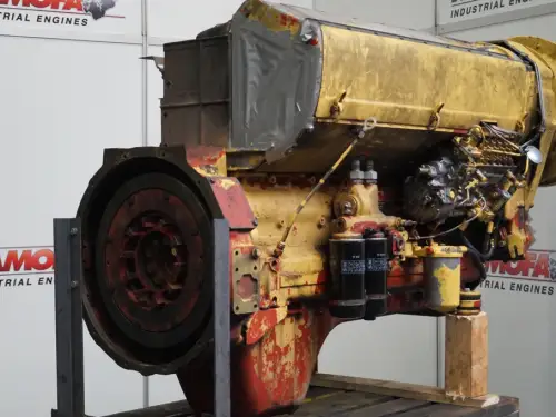 DEUTZ BF6L413FRT GEBRUIKT - Miniatuur afbeelding 7
