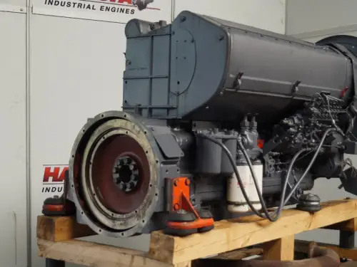 DEUTZ BF6L513R-141 RECONDITIONED - Thumb image 5