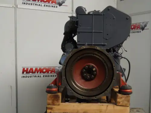 DEUTZ BF6L513R-141 RÉNOVÉ - Miniature 6