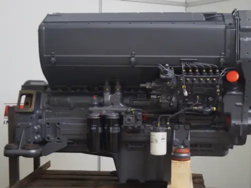 DEUTZ BF6L513RC RECONDITIONED - Thumb image 2