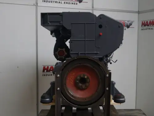 DEUTZ BF6L513RC GERECONDITIONEERD - Miniatuur afbeelding 4