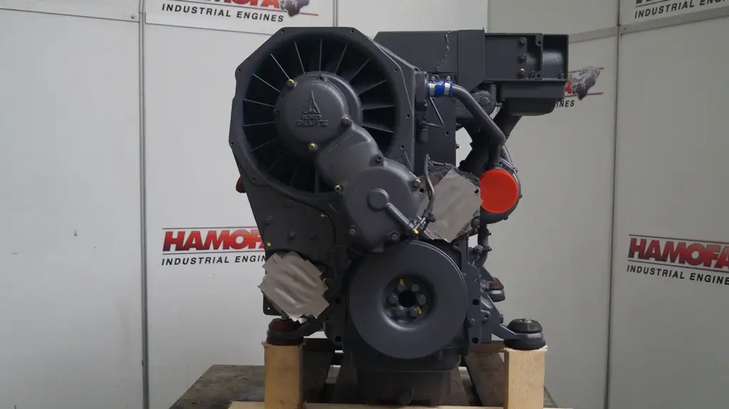 DEUTZ BF6L513RC ÜBERARBEITET – Bild 6