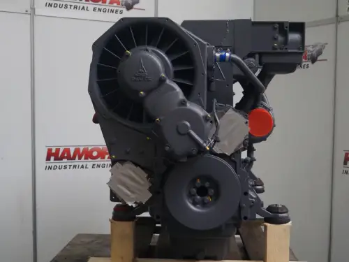 DEUTZ BF6L513RC RECONDITIONED - Thumb image 6