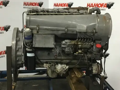 DEUTZ BF6L913 Б/У