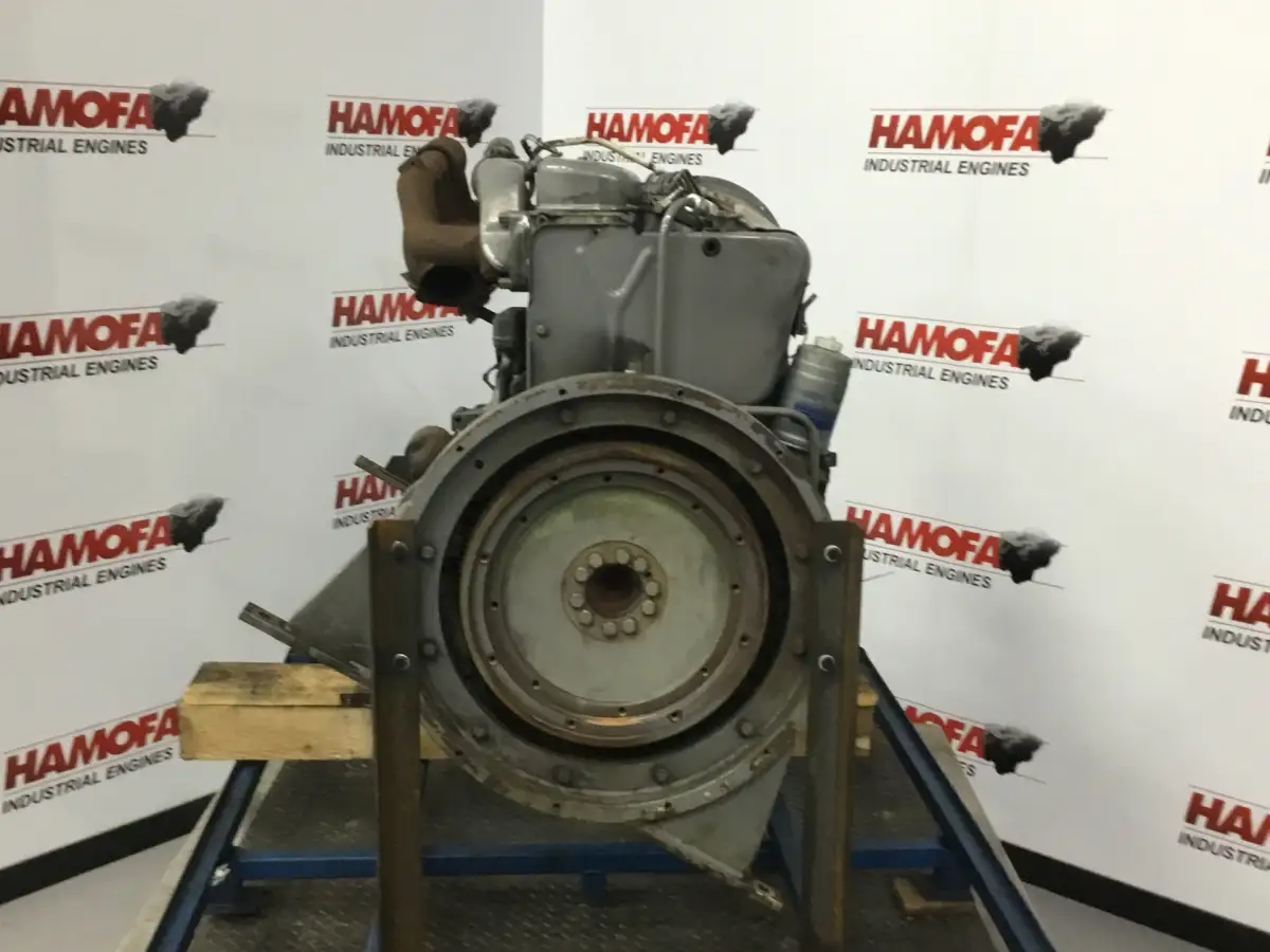 DEUTZ BF6L913 USAGE - Image 3
