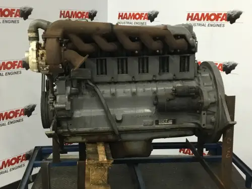 DEUTZ BF6L913 Б/У - Миниатюра 4