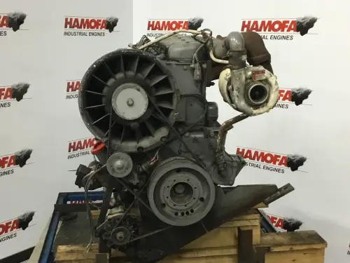 DEUTZ BF6L913 Б/У - Миниатюра 5