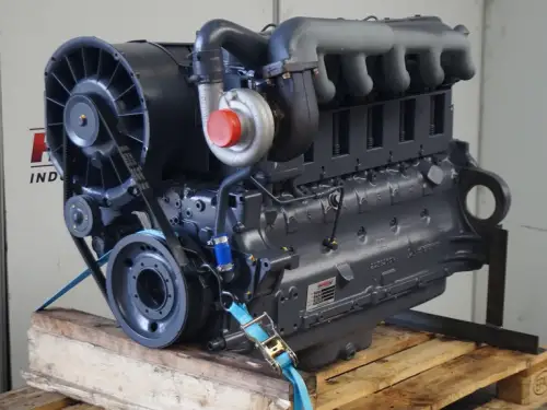 DEUTZ BF6L913T-96 RECONSTRUIDO