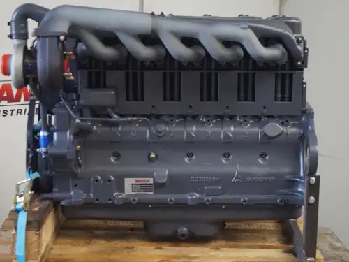 DEUTZ BF6L913T-96 RECONDITIONED - Thumb image 7