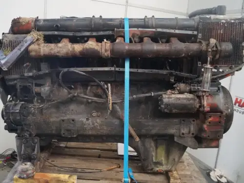 DEUTZ F6L413FRW USED - Thumb image 6
