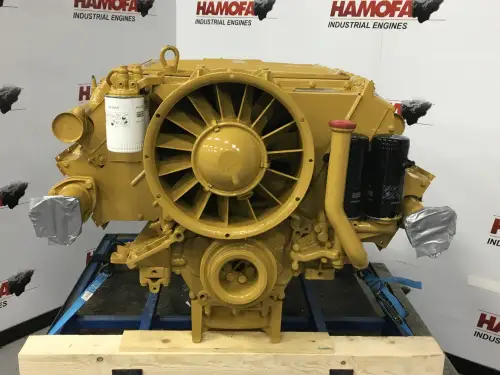 RECONDITIONED DEUTZ F6L413V ENGINE - Thumb image 3