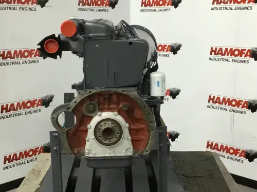 REKONDITIONIERTER DEUTZ F6L912D-82 MOTOR – Vorschaubild 2