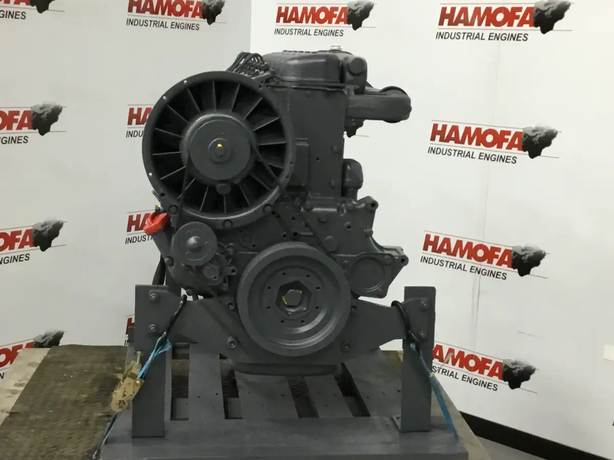 MOTEUR DEUZE F6L912D-82 RÉCONDITIONNÉ - Image 4