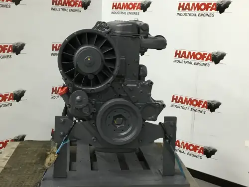 MOTOR DEUTZ F6L912D-82 RECONSTRUIDO - Imagen miniatura 4