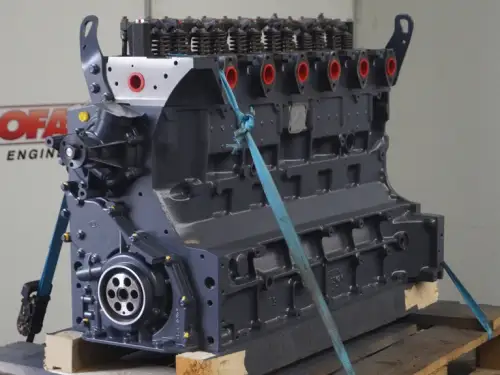 REKONDITIONIERTER DEUTZ BF6M1013C MOTORBLOCK – Vorschaubild 3