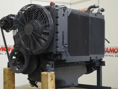 DEUTZ BF6M1013CP RECONDITIONED - Thumb image 4