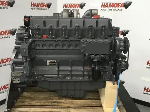 DEUTZ BF6M1013EC REMANUFACTURÉ
