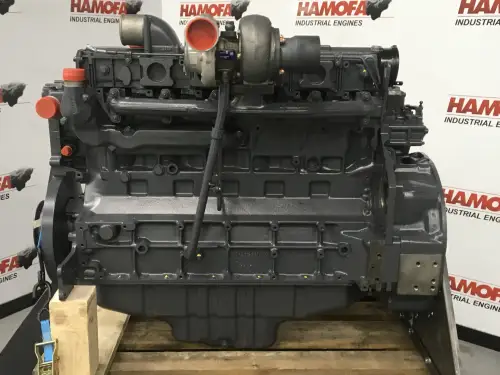 DEUTZ BF6M1013EC REMANUFACTURÉ - Miniature 2