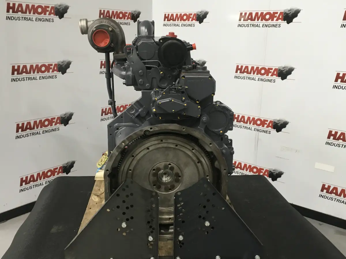 DEUTZ BF6M1013EC RENOVADO - Imagen 3