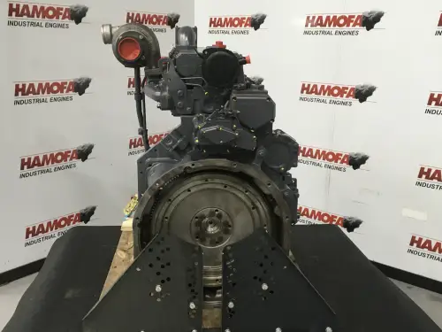 DEUTZ BF6M1013EC RENOVADO - Imagen miniatura 3