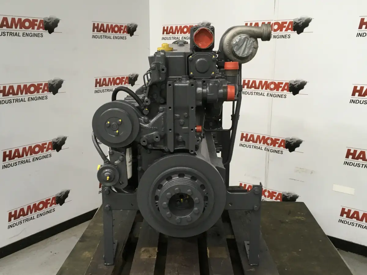 DEUTZ BF6M1013EC ÜBERHOLT – Bild 4