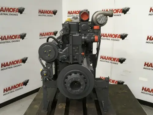 DEUTZ BF6M1013EC GERECONDITIONEERD - Miniatuur afbeelding 4
